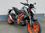 Angebot KTM 390 Duke