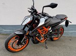 Angebot KTM 390 Duke