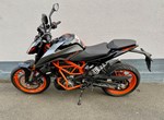 Angebot KTM 390 Duke