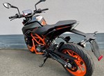 Angebot KTM 390 Duke