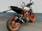 Angebot KTM 390 Duke