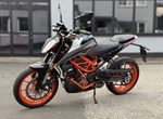 Angebot KTM 390 Duke