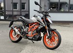 Angebot KTM 390 Duke