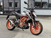 KTM 390 Duke