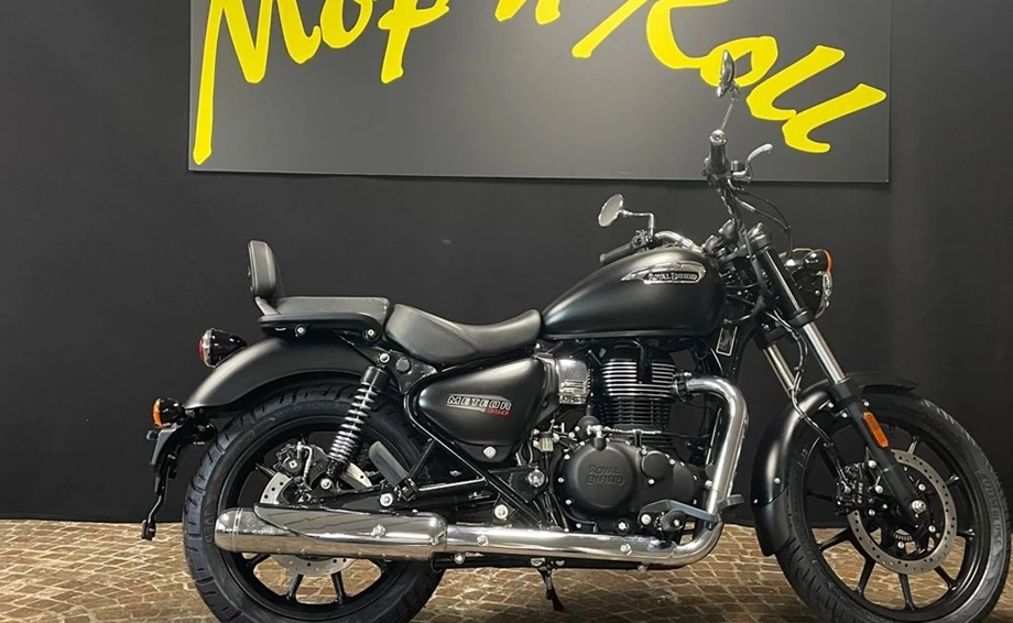 Angebot Royal Enfield Meteor 350 Stellar Bild 1: Angebot Royal Enfield Meteor 350 Stellar