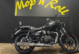 Neumotorrad Royal Enfield Meteor 350 Stellar