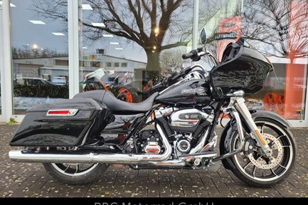 Harley-Davidson Road Glide Ultra