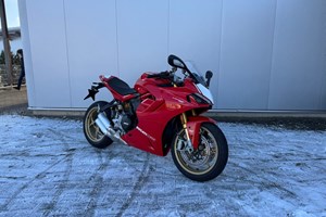 Angebot Ducati SuperSport 950 S