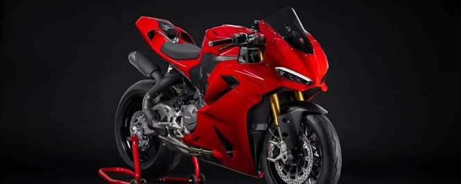 Ducati Panigale V2<br />- JETZT BESTELLEN!
