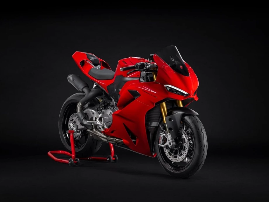Angebot Ducati Panigale V2 Bild 1: Angebot Ducati Panigale V2