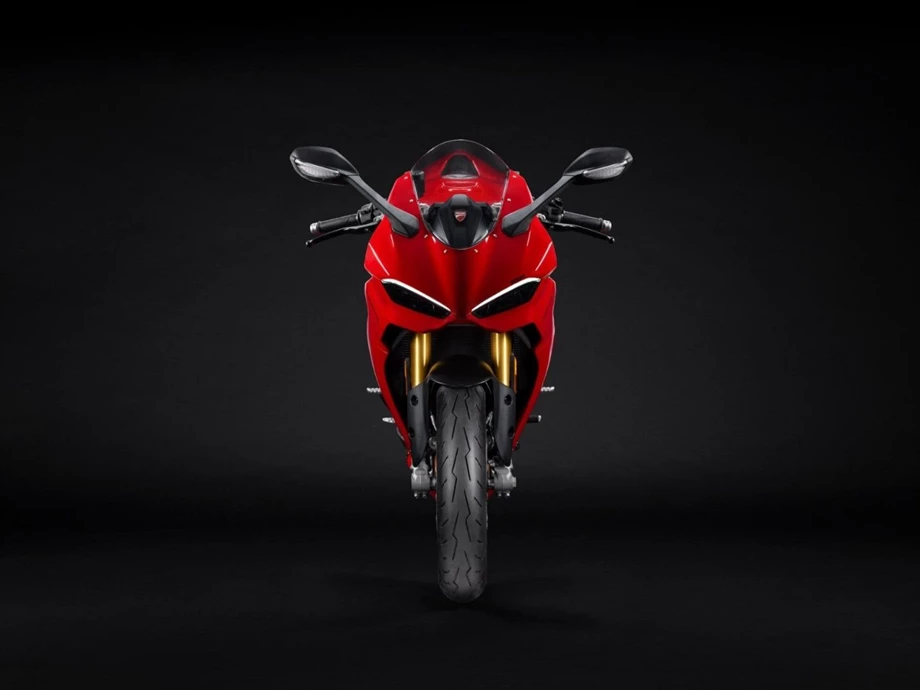 Angebot Ducati Panigale V2 Bild 4: Angebot Ducati Panigale V2