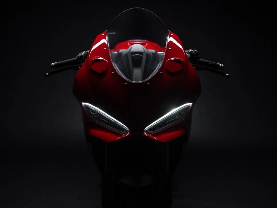 Angebot Ducati Panigale V2 Bild 5: Angebot Ducati Panigale V2