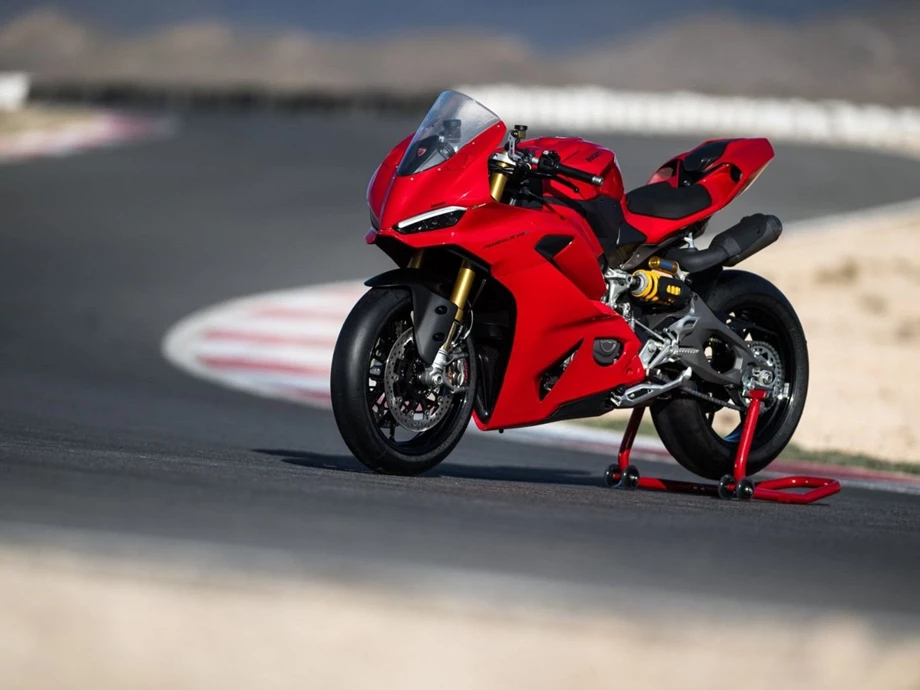 Angebot Ducati Panigale V2 Bild 7: Angebot Ducati Panigale V2