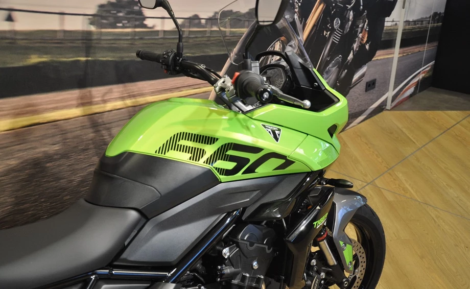Angebot Triumph Tiger Sport 660 Bild 10: Angebot Triumph Tiger Sport 660