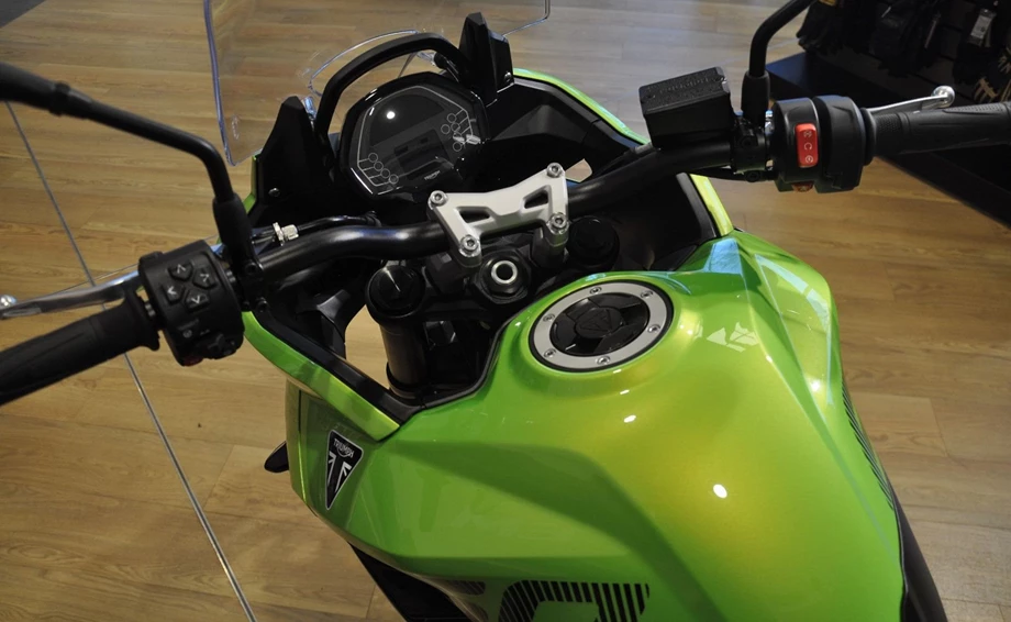 Angebot Triumph Tiger Sport 660 Bild 11: Angebot Triumph Tiger Sport 660