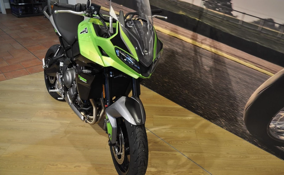 Angebot Triumph Tiger Sport 660 Bild 12: Angebot Triumph Tiger Sport 660