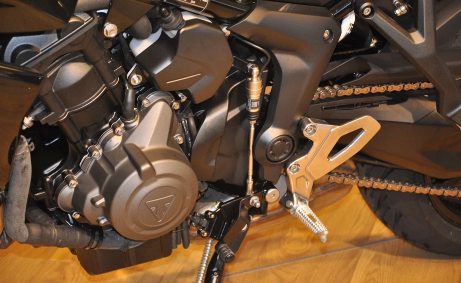 Angebot Triumph Tiger Sport 660 Bild 15: Angebot Triumph Tiger Sport 660