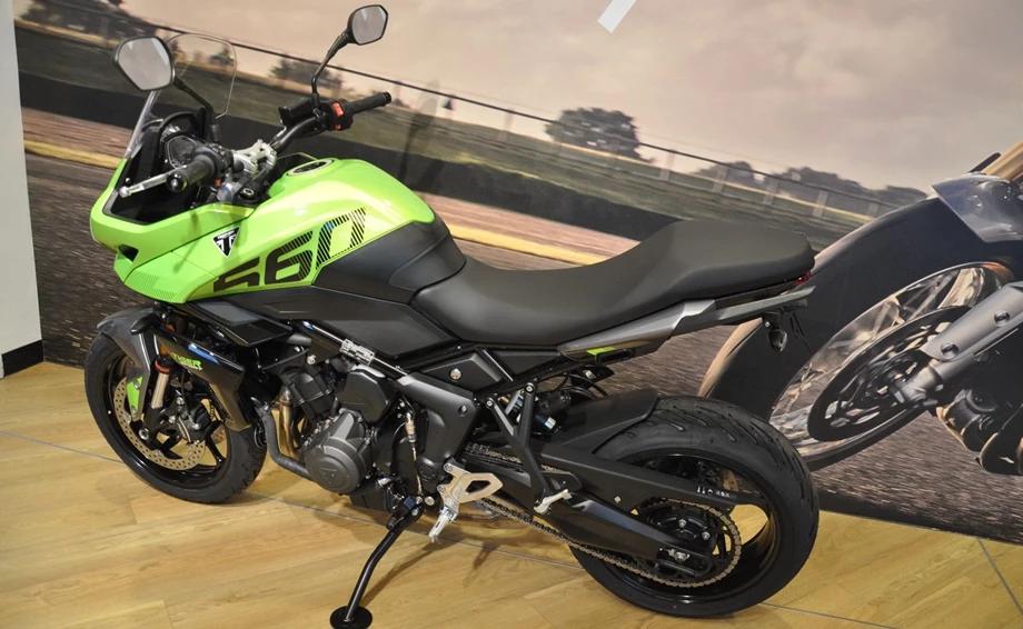 Angebot Triumph Tiger Sport 660 Bild 16: Angebot Triumph Tiger Sport 660