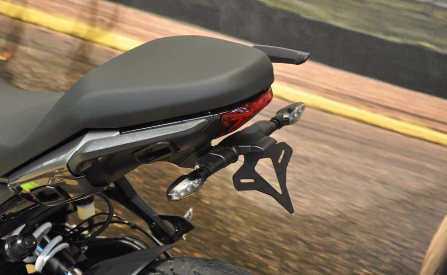 Angebot Triumph Tiger Sport 660 Bild 17: Angebot Triumph Tiger Sport 660