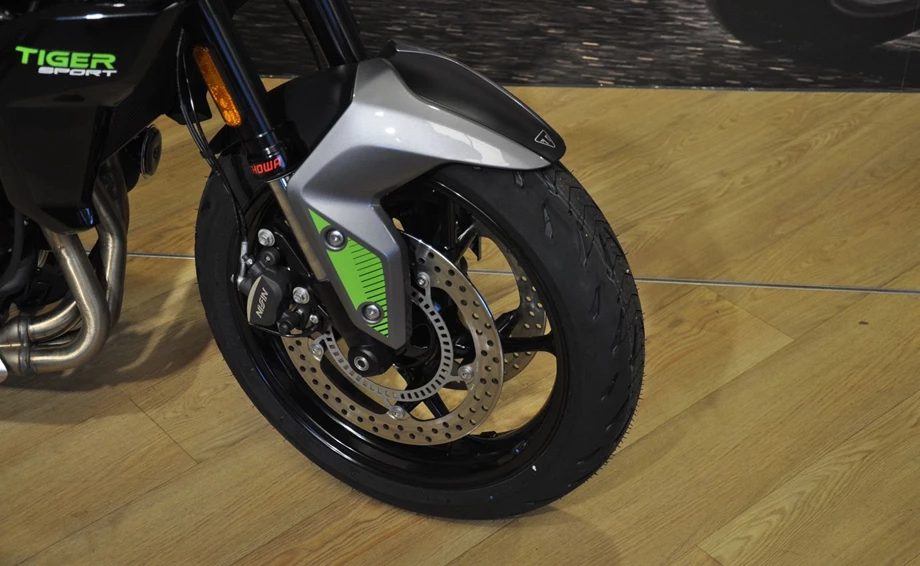 Angebot Triumph Tiger Sport 660 Bild 4: Angebot Triumph Tiger Sport 660