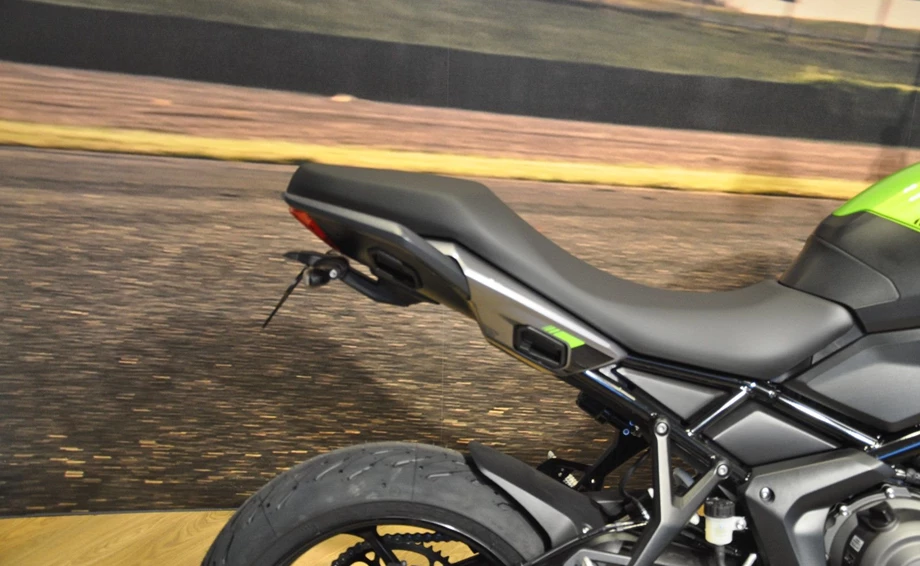 Angebot Triumph Tiger Sport 660 Bild 6: Angebot Triumph Tiger Sport 660