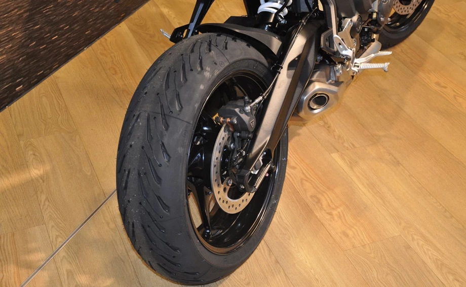 Angebot Triumph Tiger Sport 660 Bild 9: Angebot Triumph Tiger Sport 660