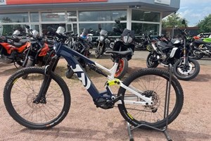 Angebot Husqvarna Mountain Cross