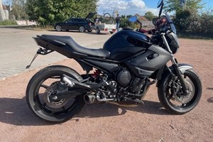 Angebot Yamaha XJ6