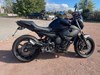 Yamaha XJ6