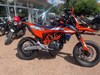 KTM 690 SMC R