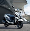 Suzuki Avenis 125