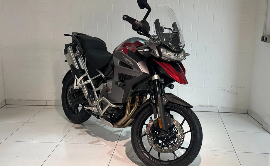 Angebot Triumph Tiger 1200 GT Explorer Bild 1: Angebot Triumph Tiger 1200 GT Explorer