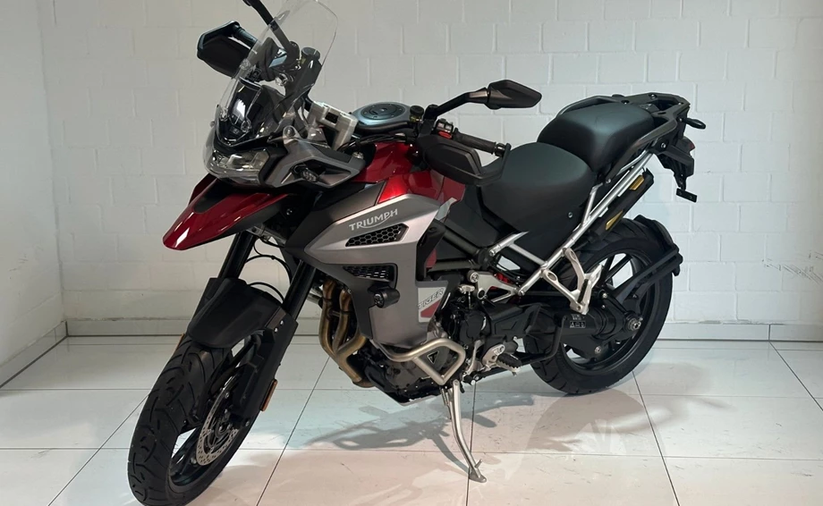 Angebot Triumph Tiger 1200 GT Explorer Bild 3: Angebot Triumph Tiger 1200 GT Explorer