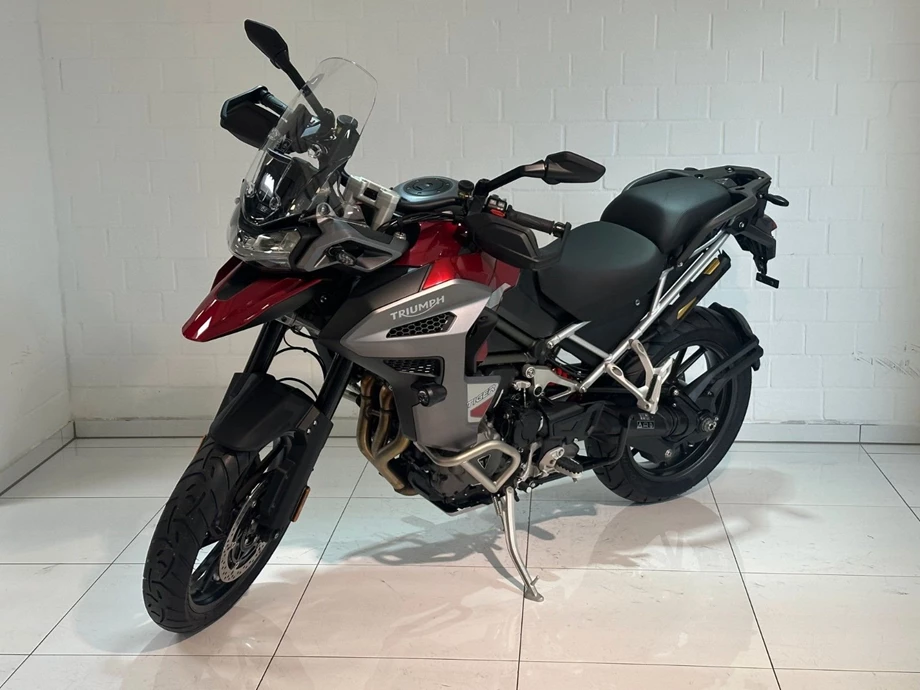 Angebot Triumph Tiger 1200 GT Explorer Bild 3: Angebot Triumph Tiger 1200 GT Explorer