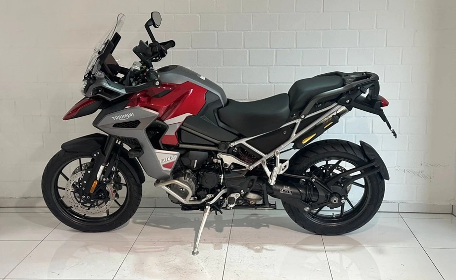 Angebot Triumph Tiger 1200 GT Explorer Bild 4: Angebot Triumph Tiger 1200 GT Explorer