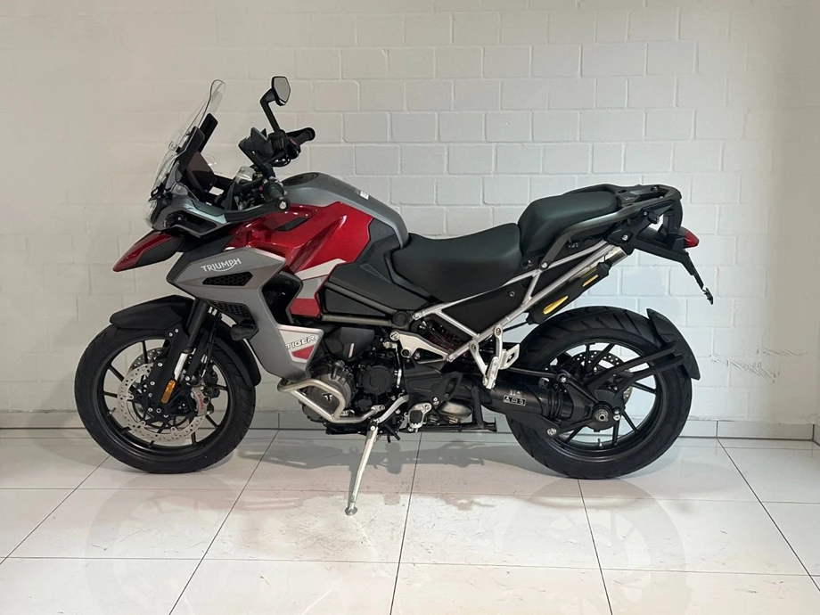 Angebot Triumph Tiger 1200 GT Explorer Bild 4: Angebot Triumph Tiger 1200 GT Explorer