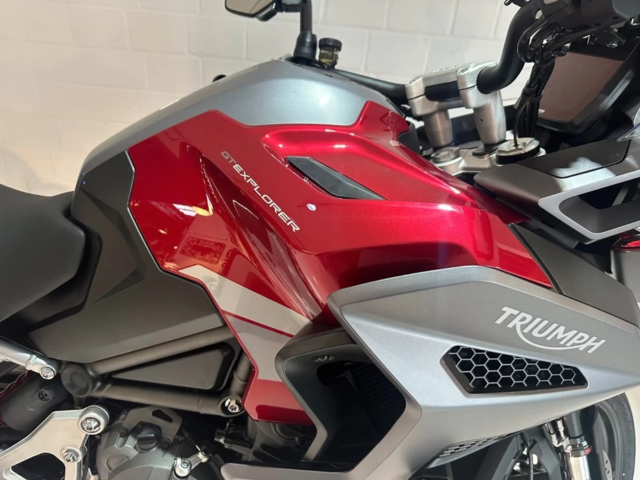 Angebot Triumph Tiger 1200 GT Explorer Bild 5: Angebot Triumph Tiger 1200 GT Explorer