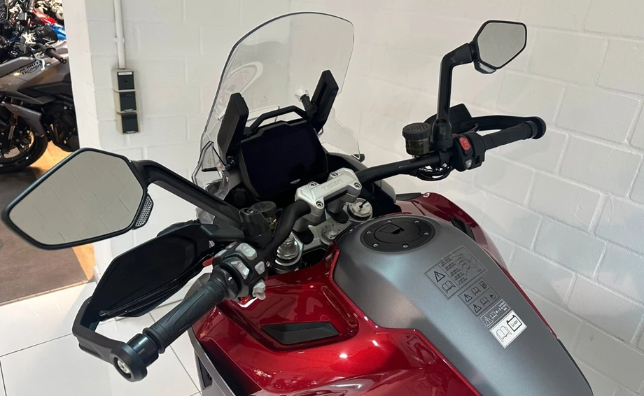 Angebot Triumph Tiger 1200 GT Explorer Bild 6: Angebot Triumph Tiger 1200 GT Explorer