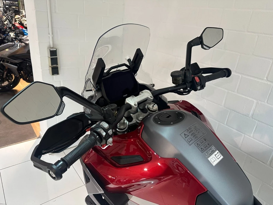 Angebot Triumph Tiger 1200 GT Explorer Bild 6: Angebot Triumph Tiger 1200 GT Explorer