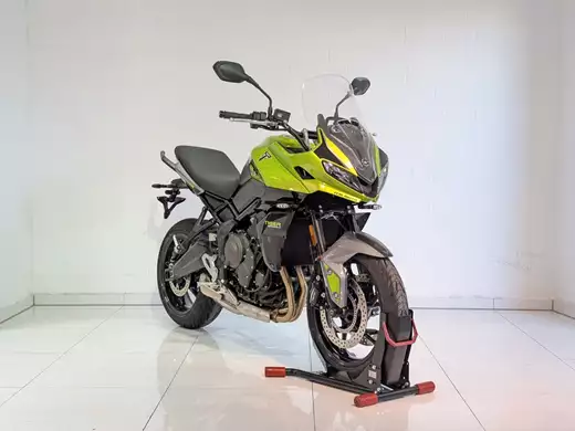 Triumph Tiger Sport 660