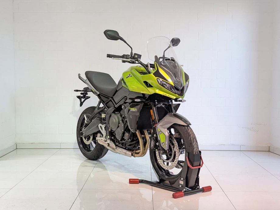 Angebot Triumph Tiger Sport 660 Bild 1: Angebot Triumph Tiger Sport 660