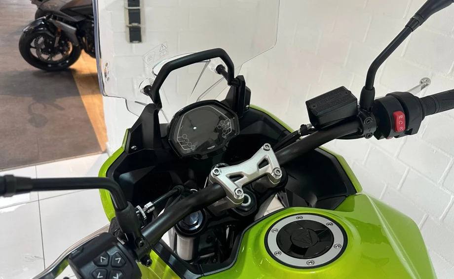 Angebot Triumph Tiger Sport 660 Bild 5: Angebot Triumph Tiger Sport 660
