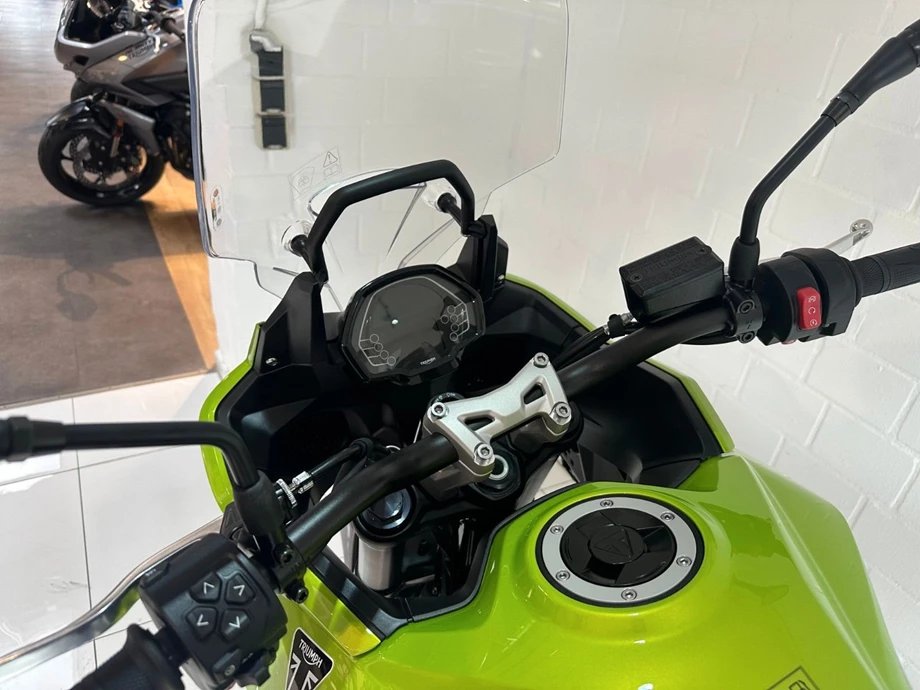 Angebot Triumph Tiger Sport 660 Bild 5: Angebot Triumph Tiger Sport 660