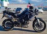 Angebot Triumph Tiger 800 XRx