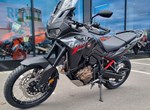 Angebot Honda CRF1100L Africa Twin