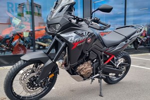 Angebot Honda CRF1100L Africa Twin