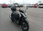 Angebot Honda SH125i