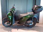 Angebot Honda SH125i