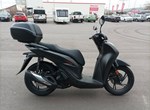 Angebot Honda SH125i