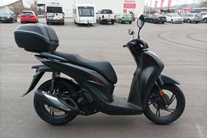 Angebot Honda SH125i